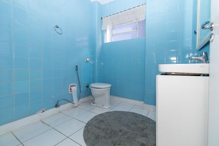 Apartamento à venda com 90m², 2 quartos e 2 vagas Apartamento à venda com 90m², 2 quartos e 2 vagasBanheiro