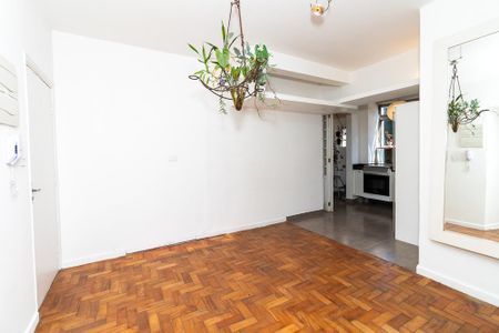Apartamento à venda com 90m², 2 quartos e 2 vagas Apartamento à venda com 90m², 2 quartos e 2 vagasCopa