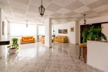Apartamento à venda com 90m², 2 quartos e 2 vagas Apartamento à venda com 90m², 2 quartos e 2 vagasÁrea comum - Salão de festas
