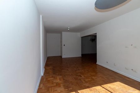 Apartamento à venda com 90m², 2 quartos e 2 vagas Apartamento à venda com 90m², 2 quartos e 2 vagasSala