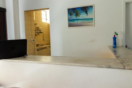 Apartamento à venda com 90m², 2 quartos e 2 vagas Apartamento à venda com 90m², 2 quartos e 2 vagasÁrea comum - Salão de festas