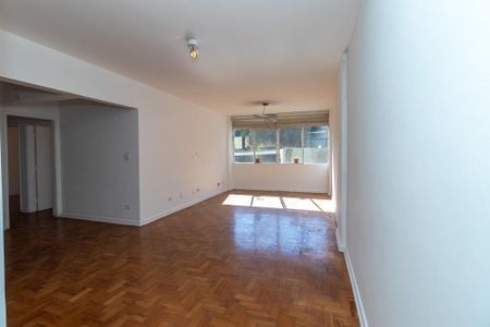 Apartamento à venda com 90m², 2 quartos e 2 vagas Apartamento à venda com 90m², 2 quartos e 2 vagasSala