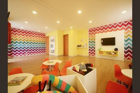 Apartamento à venda com 74m², 3 quartos e 1 vaga