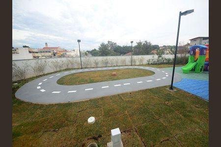 Apartamento à venda com 74m², 3 quartos e 1 vaga
