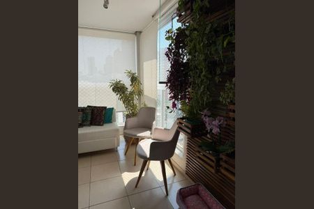 Apartamento à venda com 2 quartos, 98m² em Vila Clementino, São Paulo