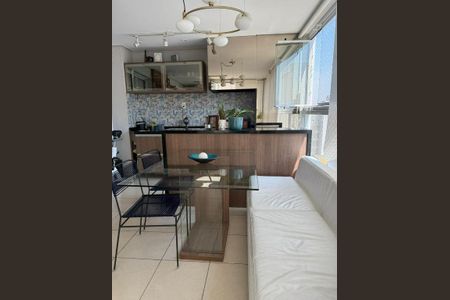 Apartamento à venda com 2 quartos, 98m² em Vila Clementino, São Paulo
