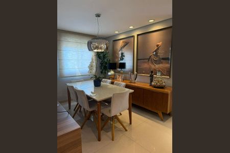 Apartamento à venda com 2 quartos, 98m² em Vila Clementino, São Paulo