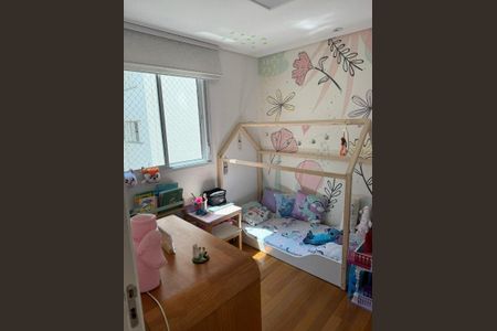 Apartamento à venda com 2 quartos, 98m² em Vila Clementino, São Paulo