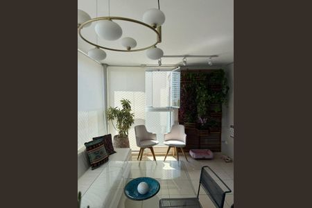 Apartamento à venda com 2 quartos, 98m² em Vila Clementino, São Paulo