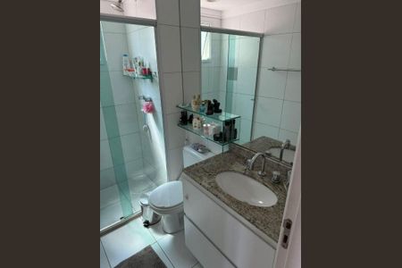 Apartamento à venda com 2 quartos, 98m² em Vila Clementino, São Paulo