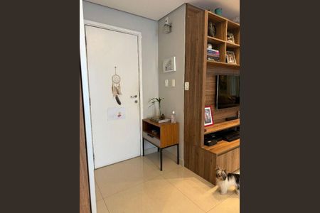 Apartamento à venda com 2 quartos, 98m² em Vila Clementino, São Paulo