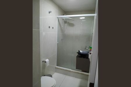 Apartamento à venda com 1 quarto, 30m² em Tijuca, Rio de Janeiro