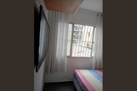 Apartamento à venda com 1 quarto, 30m² em Tijuca, Rio de Janeiro