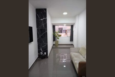Apartamento à venda com 1 quarto, 30m² em Tijuca, Rio de Janeiro