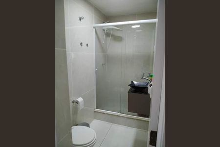 Apartamento à venda com 1 quarto, 30m² em Tijuca, Rio de Janeiro