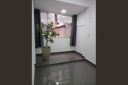 Apartamento à venda com 1 quarto, 30m² em Tijuca, Rio de Janeiro