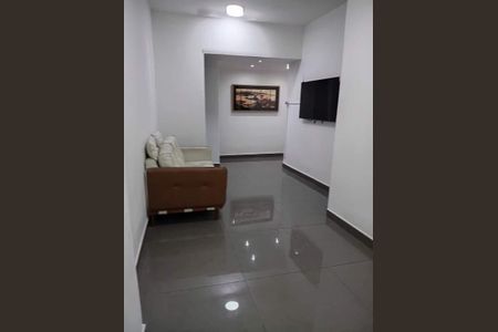 Apartamento à venda com 1 quarto, 30m² em Tijuca, Rio de Janeiro