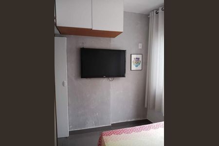 Apartamento à venda com 1 quarto, 30m² em Tijuca, Rio de Janeiro
