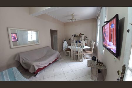 Casa à venda com 3 quartos, 124m² em Vila Isabel, Rio de Janeiro
