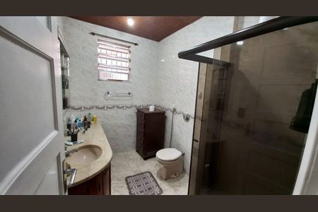 Casa à venda com 3 quartos, 124m² em Vila Isabel, Rio de Janeiro