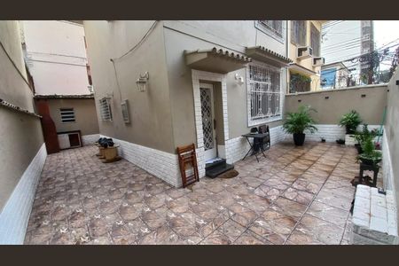 Casa à venda com 3 quartos, 124m² em Vila Isabel, Rio de Janeiro