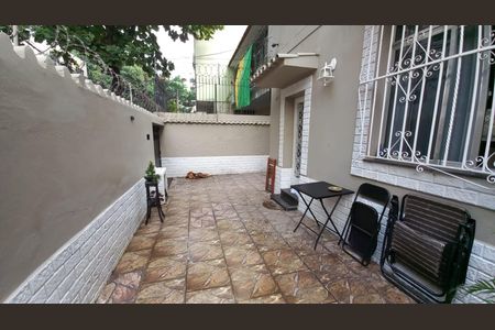 Casa à venda com 3 quartos, 124m² em Vila Isabel, Rio de Janeiro