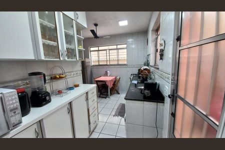 Casa à venda com 3 quartos, 124m² em Vila Isabel, Rio de Janeiro