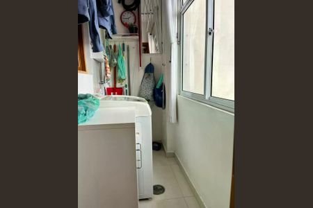 Apartamento à venda com 2 quartos, 54m² em Cambuci, São Paulo