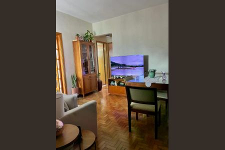 Apartamento à venda com 2 quartos, 54m² em Cambuci, São Paulo