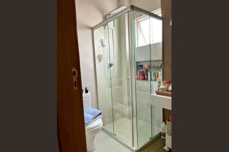 Apartamento à venda com 2 quartos, 54m² em Cambuci, São Paulo