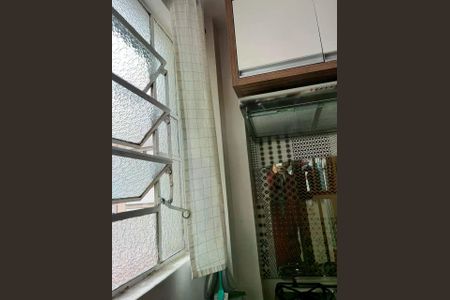 Apartamento à venda com 2 quartos, 54m² em Cambuci, São Paulo