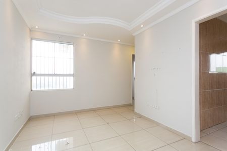 Sala  de apartamento para alugar com 2 quartos, 56m² em Vila Chabilandia, São Paulo