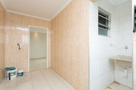 Apartamento para alugar com 56m², 2 quartos e 1 vaga Apartamento para alugar com 56m², 2 quartos e 1 vagaCozinha