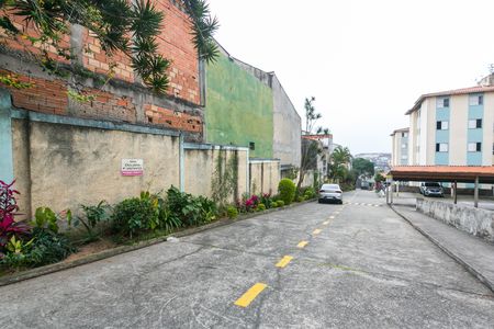 Área comum de apartamento para alugar com 2 quartos, 56m² em Vila Chabilandia, São Paulo