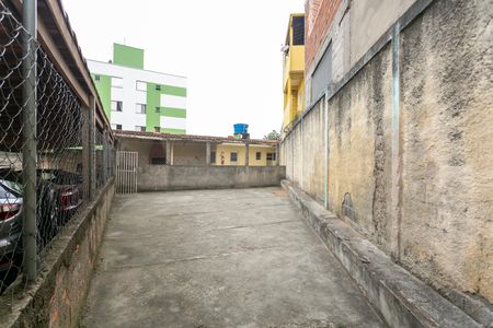 Área comum de apartamento para alugar com 2 quartos, 56m² em Vila Chabilandia, São Paulo