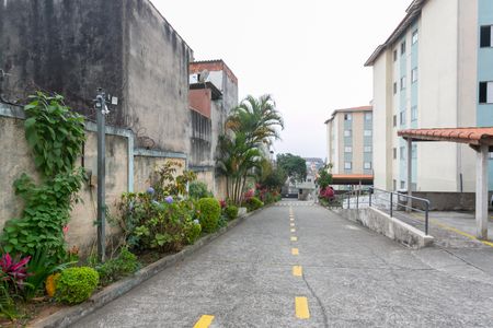 Apartamento para alugar com 56m², 2 quartos e 1 vaga Apartamento para alugar com 56m², 2 quartos e 1 vagaÁrea comum