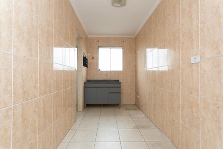 Apartamento para alugar com 56m², 2 quartos e 1 vaga Apartamento para alugar com 56m², 2 quartos e 1 vagaCozinha
