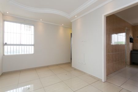 Apartamento para alugar com 56m², 2 quartos e 1 vaga Apartamento para alugar com 56m², 2 quartos e 1 vagaSala