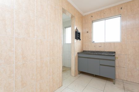 Apartamento para alugar com 56m², 2 quartos e 1 vaga Apartamento para alugar com 56m², 2 quartos e 1 vagaCozinha