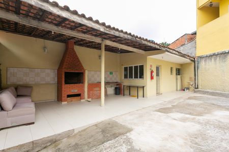 Apartamento para alugar com 56m², 2 quartos e 1 vaga
