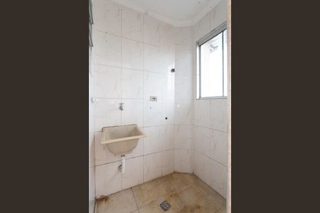 Apartamento para alugar com 56m², 2 quartos e 1 vaga Apartamento para alugar com 56m², 2 quartos e 1 vagaÁrea de Serviço