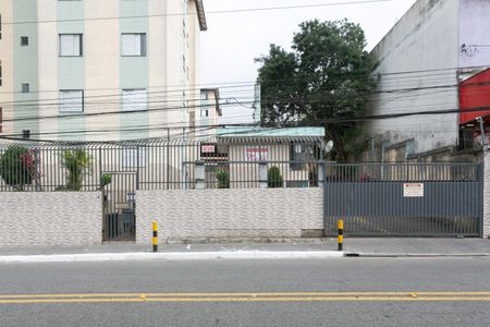 Apartamento para alugar com 56m², 2 quartos e 1 vaga Apartamento para alugar com 56m², 2 quartos e 1 vagaFachada do Condomínio