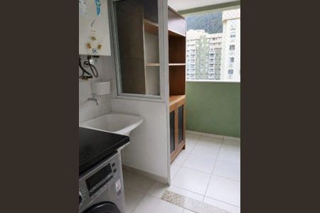 Apartamento à venda com 2 quartos, 69m² em Barra da Tijuca, Rio de Janeiro
