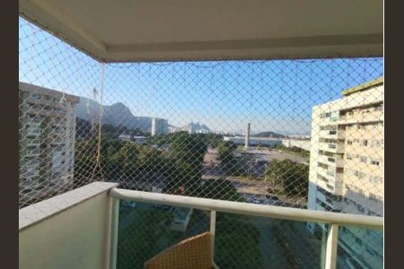 Apartamento à venda com 2 quartos, 69m² em Barra da Tijuca, Rio de Janeiro