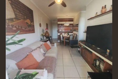 Apartamento à venda com 2 quartos, 69m² em Barra da Tijuca, Rio de Janeiro