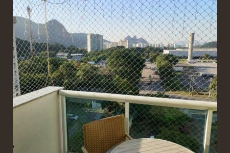 Apartamento à venda com 2 quartos, 69m² em Barra da Tijuca, Rio de Janeiro