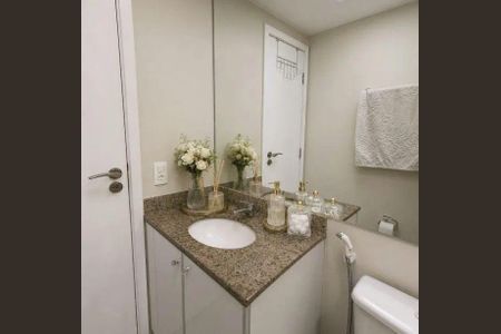 Apartamento à venda com 2 quartos, 69m² em Barra da Tijuca, Rio de Janeiro