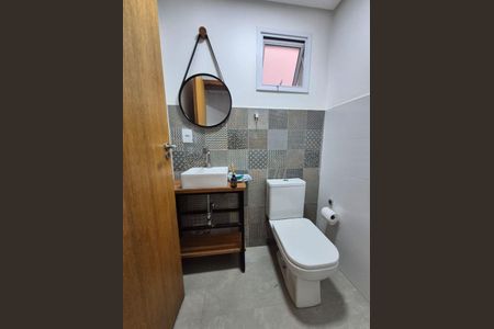 Casa à venda com 3 quartos, 270m² em Cidade Miramar, São Bernardo do Campo