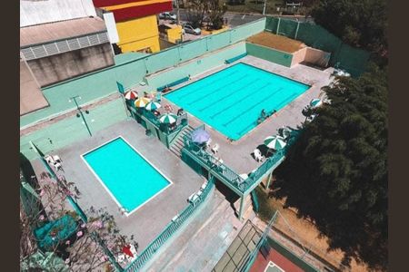 Apartamento à venda com 2 quartos, 70m² em Estrela Dalva, Belo Horizonte