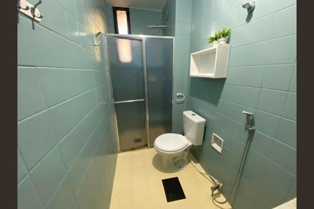 Apartamento à venda com 2 quartos, 70m² em Estrela Dalva, Belo Horizonte